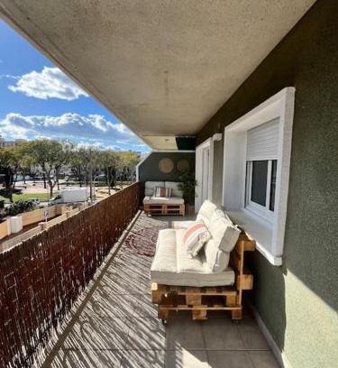 Cunit Apartment | Oasis en la playa