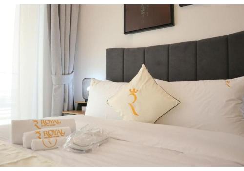 Masdar City Apartment | Oasis Loft 1BR - Near Masdar Park & City Centre