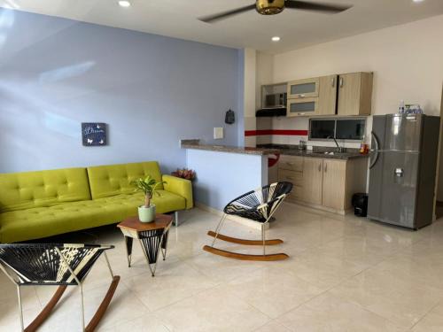 Cerete Apartment | Oasis Olmos