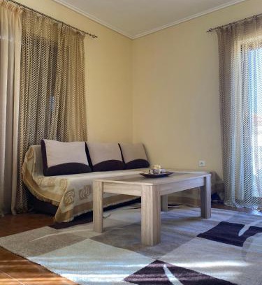 Paralio Astros Apartment | Oasis Paralio Astros