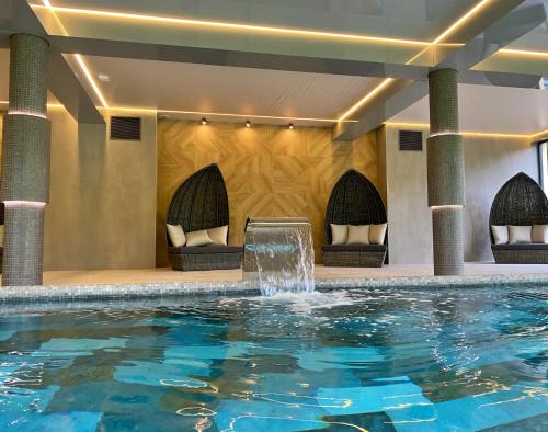 Rewal Apartment | Oasis Resort & Spa