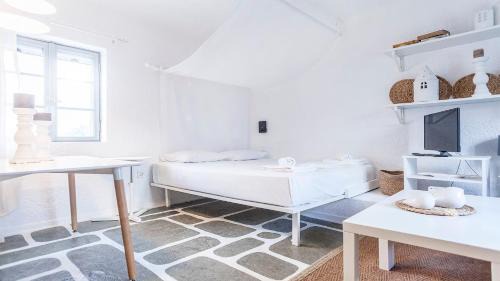 Agios Ioannis House | Oasis Suite by Angels Group Mykonos