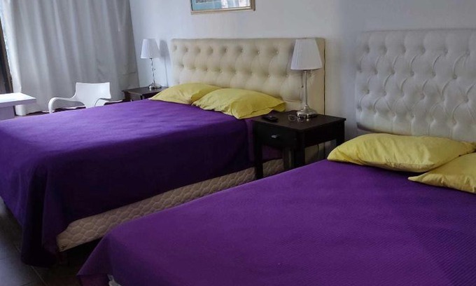 El Centro Apartment | Obelisco Apart Hotel Buenos Aires