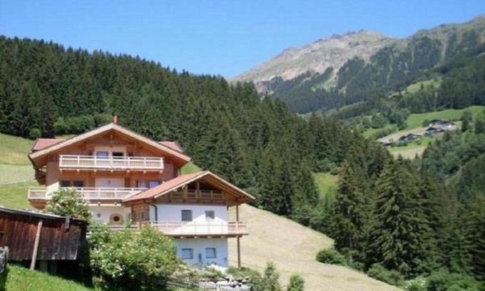 La Via Apartment | Ober-Gruberhof
