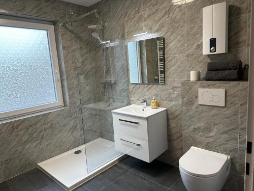 Oberhausen Apartment | Oberhausen Apartments
