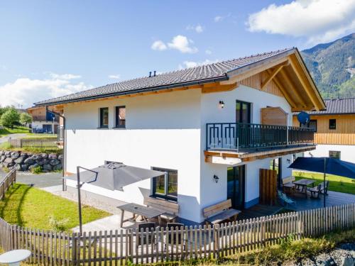 Hermagor-Pressegger See House | Obermöschach 10A