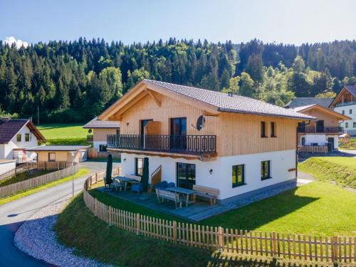 Hermagor-Pressegger See House | Obermöschach 6