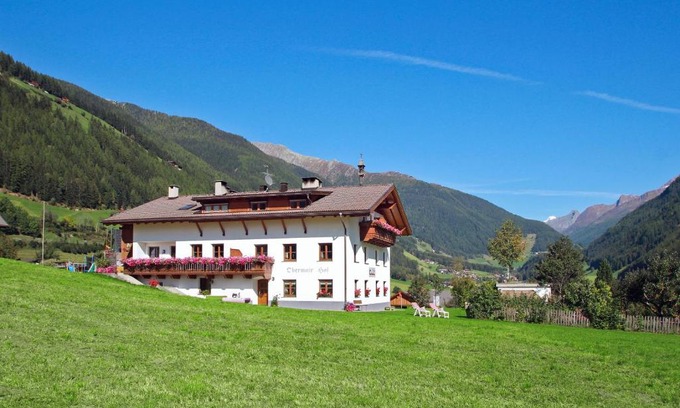 San Giacomo Apartment | Obermairhof