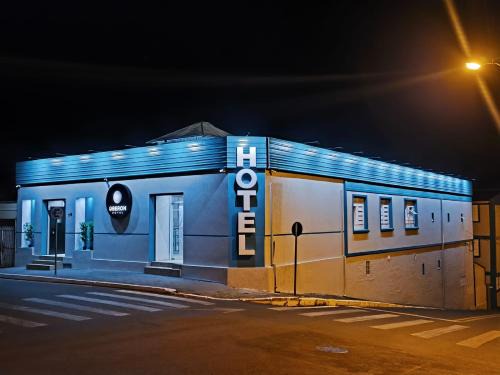 Centro Hotel | Oberon Business Hotel