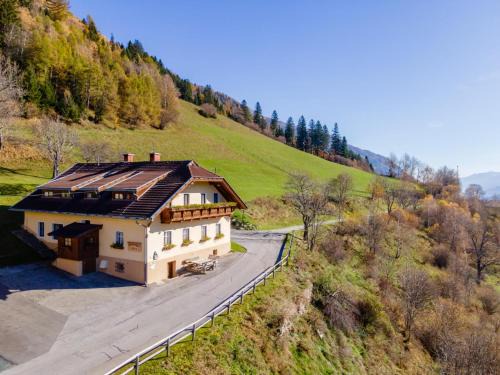 Obervellach House | Obervellach