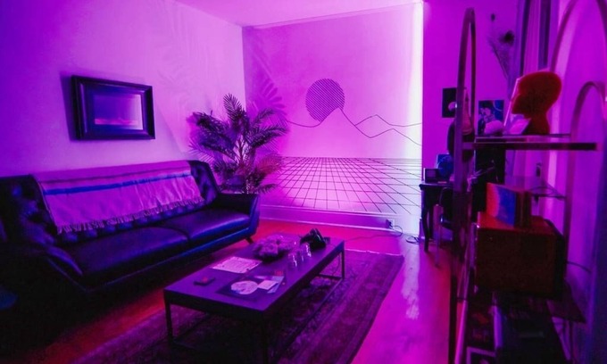 Bisbee Apartment | Object Hotel 1BR Room 3E