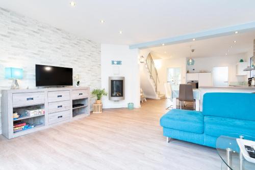 Neustadt in Holstein House | Objekte im Umland Jelles Ankerplatz