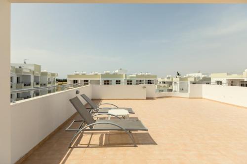 Pyla Apartment | Obv 2304