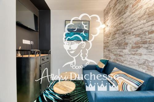 Rouen City Centre Apartment | Océane - Appartement rue Beauvoisine