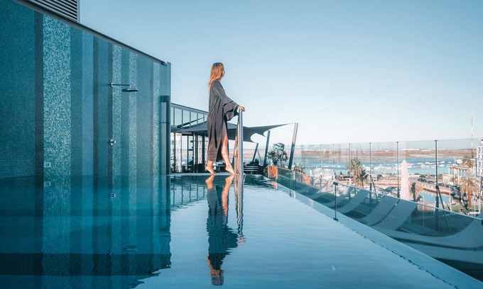 Se Hotel | Occidental Faro