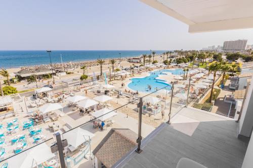 Torremolinos Hotel | Occidental Torremolinos Playa