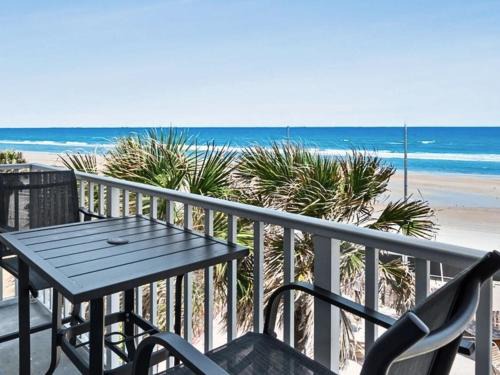 Lenox Park Apartment | Ocean 363