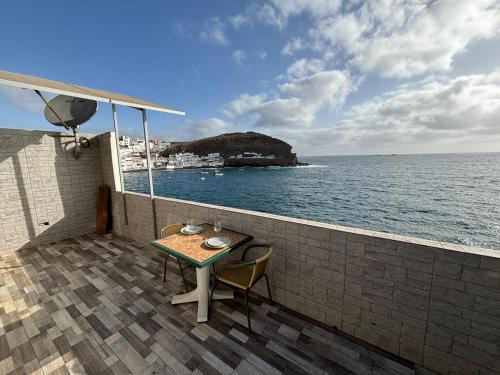 Telde Apartment | Ocean Attic Tufia