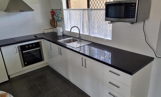 Jurien Bay Ski Chalet | Ocean Beach Chalet 18
