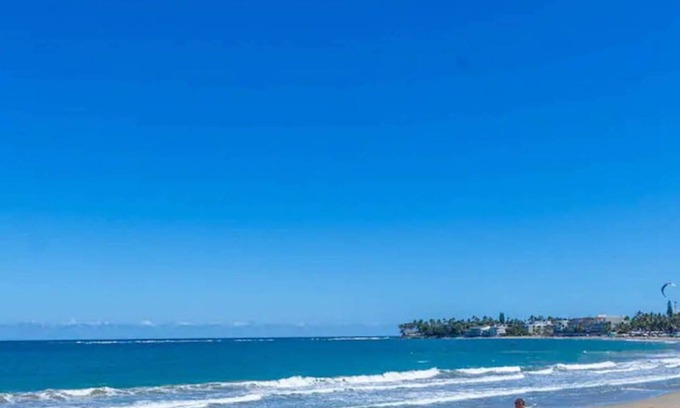 Cabarete Apartment | Ocean Dream Studios - Your Cabarete Getaway