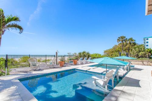 Indian Rocks Beach House | Ocean Dream Villa