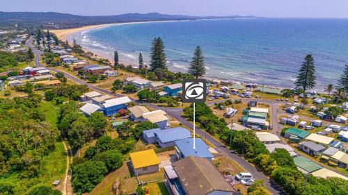 Brooms Head House | Ocean Dreaming