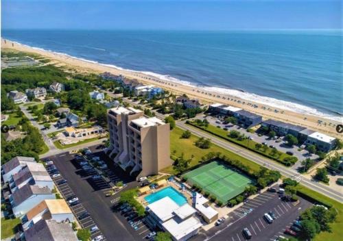 North Shores House | Ocean drive 21702