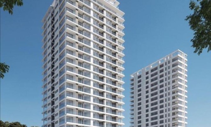 Cantegril Apartment | Ocean Drive Country 1203