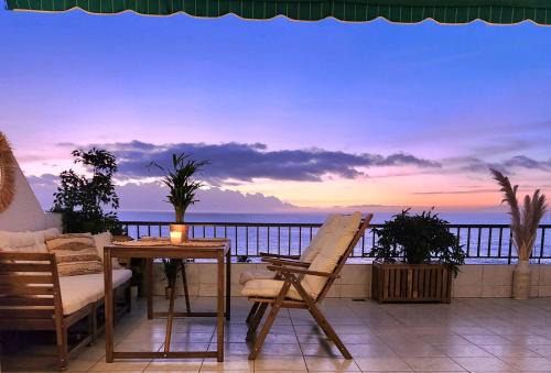 Los Gigantes Apartment | Ocean Wave Los Gigantes - 2 Pools & Stunning Ocean View