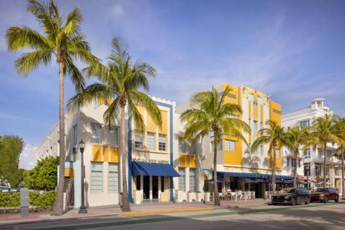 South Pointe Hotel | Ocean Five Hotel