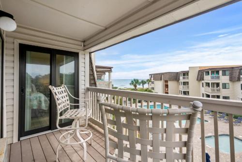 Myrtle Beach House | Ocean Forest Villas D314 - Ocean View