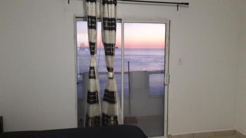 San Antonio del Mar Apartment | Ocean front apartment.