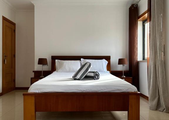 Ferrel House | Ocean Guesthouse Baleal
