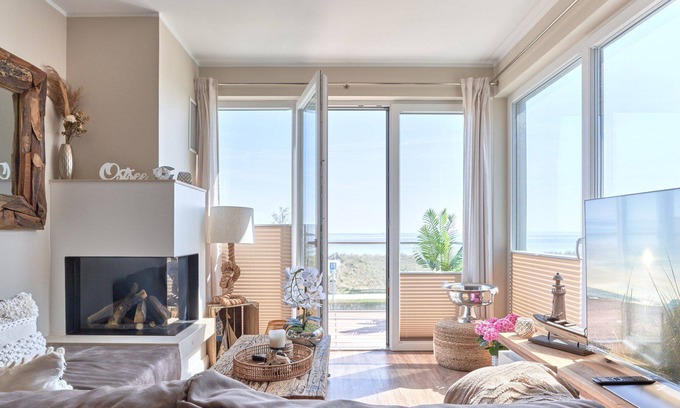 Haffkrug Apartment | Ocean House