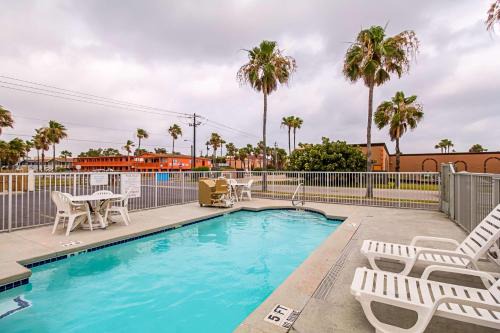South Padre Island Hotel | Ocean Inn South Padre Island