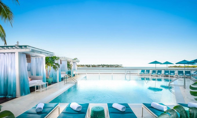Historic Seaport Resort | Ocean Key Resort - A Noble House Resort