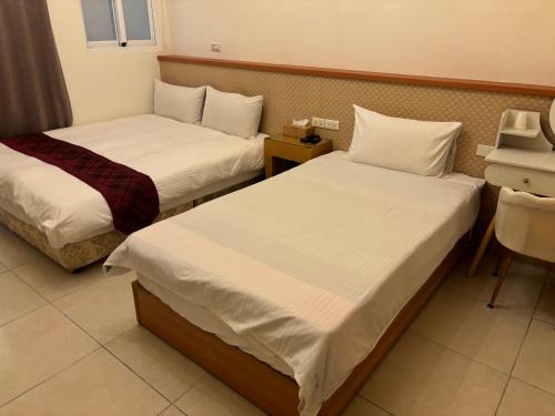 Hualien City Centre Apartment | Ocean Mam Bo Homestay