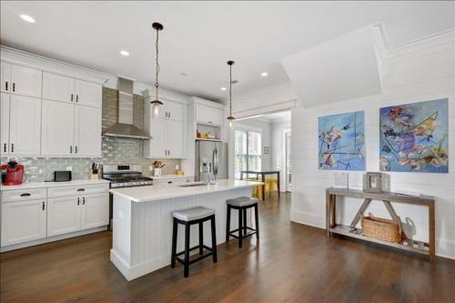 Jekyll Island House | Ocean Oaks 19