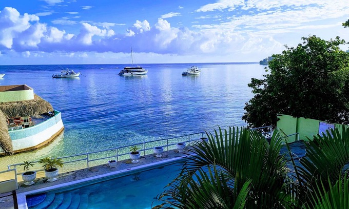 Ocho Rios Hotel | Ocean Palms Resort