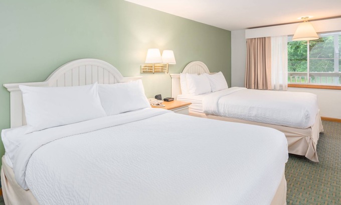 Eastham Hotel | Ocean Park Inn
