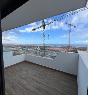 Ain Harrouda Apartment | Ocean park zenata