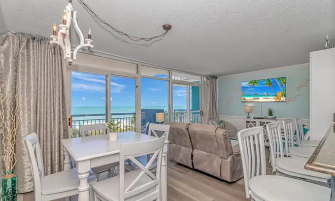 Myrtle Beach Resort | Ocean Pearl at Atlantica