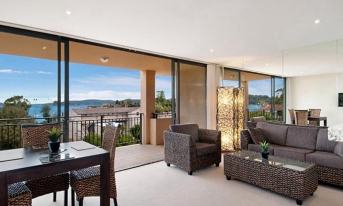 Ettalong Beach House | Ocean Pearl - Ettalong Beach