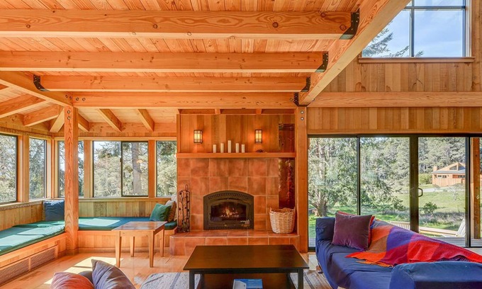 Sea Ranch Condo | Ocean Pines Lodge