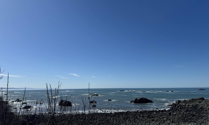 Crescent City Apartment | Ocean's 1177 Apartment