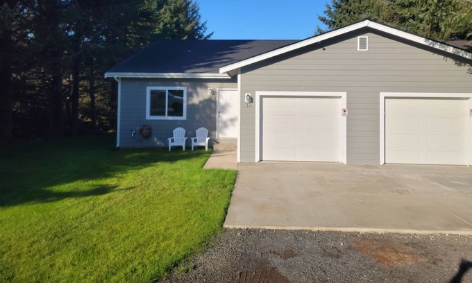 Oyehut-Hogans Corner House | Ocean Shores Escape