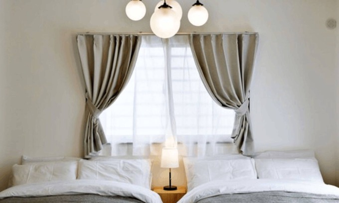 Motobu Apartment | Ocean Terrace Sesoko 101
