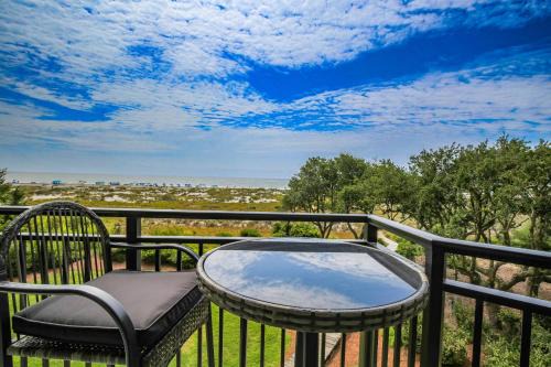 Isle of Palms House | Ocean Therapy