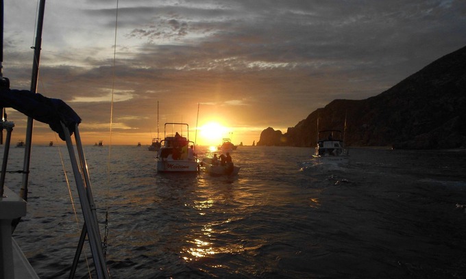 Los Cabos Resort | Ocean view-4 bedroom-sleeps 12-private plunge pool