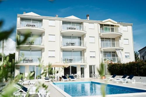 Murine Apartment | Ocean View Apartements Murine